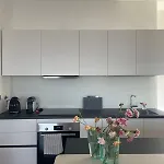 Attico Sul Mare Di Claudio E Maria Appartement *