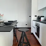 Attico Sul Mare Di Claudio E Maria * Genua