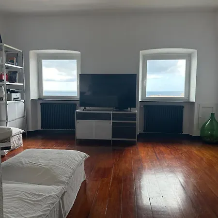 Apartman Attico Sul Mare Di Claudio E Maria *