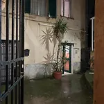 Daire Attico Sul Mare Di Claudio E Maria Cenova