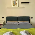 Daire Attico Sul Mare Di Claudio E Maria *