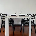 Attico Sul Mare Di Claudio E Maria