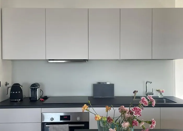 Attico Sul Mare Di Claudio E Maria Apartamento *