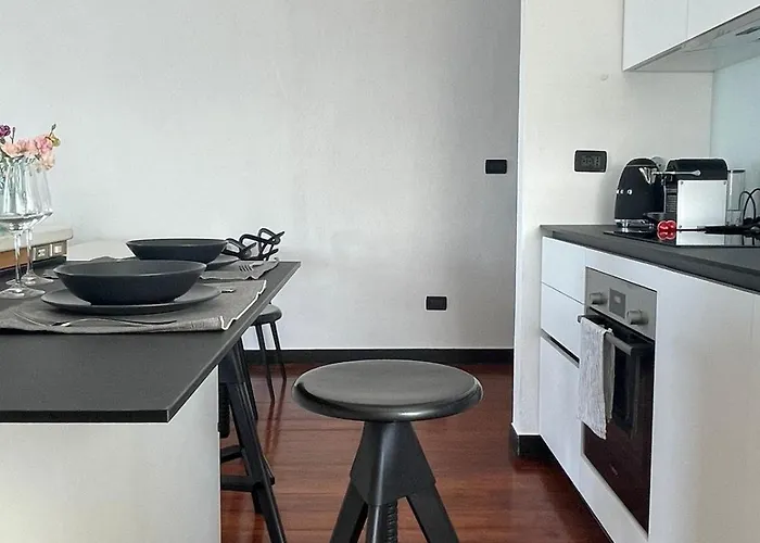 Attico Sul Mare Di Claudio E Maria * Génova