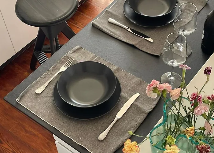 Attico Sul Mare Di Claudio E Maria Apartamento Génova