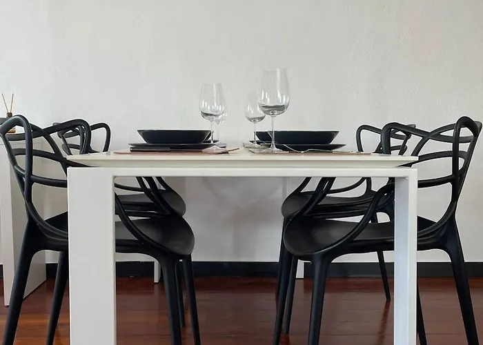 Attico Sul Mare Di Claudio E Maria