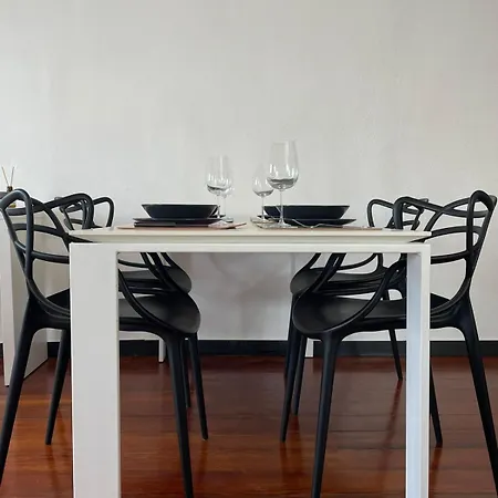 Attico Sul Mare Di Claudio E Maria