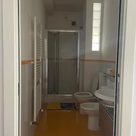 Apartmán Attico Sul Mare Di Claudio E Maria *