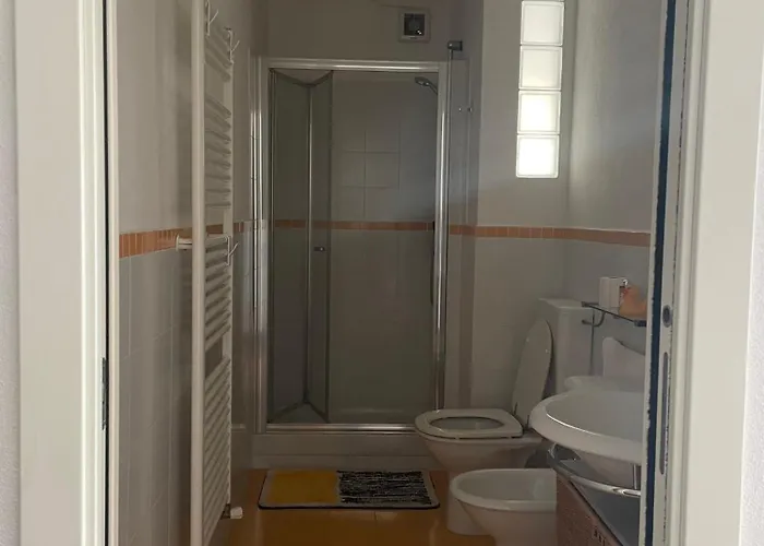 شقة Attico Sul Mare Di Claudio E Maria *